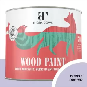 Thorndown Purple Orchid Wood Paint 750ml