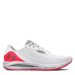 Under Armour HOVR Sonic 5 Running Shoes Ladies - White