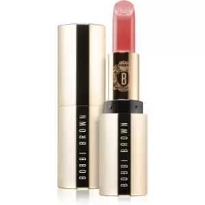 Bobbi Brown Luxe Lipstick Luxurious Lipstick with Moisturizing Effect Shade Pink Guava 3,8 g