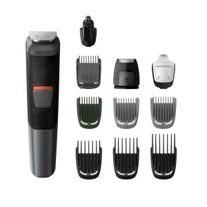 Philips MG5730/33 Multigroom Series 5000 11 in 1 Face Hair & Body