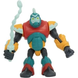 Hydros (Gormiti) Basic Action Figure