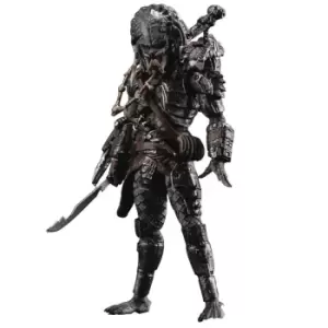 HIYA Toys Predator 2 Elder Predator (Version 2) Exquisite Mini 1/18 Scale Figure