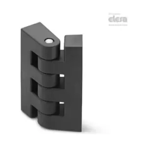 ELESA Hinge for Thin Frame-CFF.66 B-M6