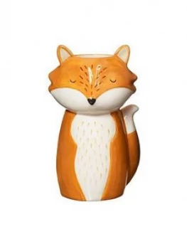 Sass & Belle Finley Fox Vase