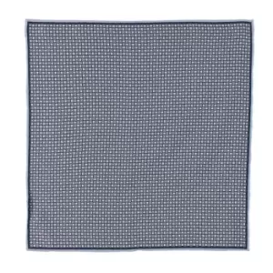 Boss Boss T-Pocket Square 33x33cm - Blue