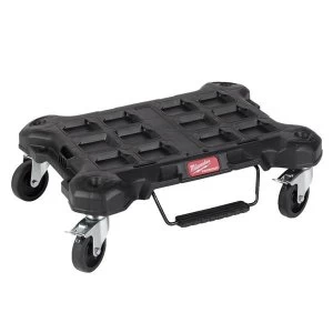 Milwaukee Hand Tools PACKOUT Flat Trolley