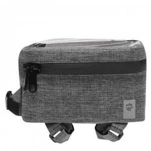 Muddyfox Toptube Bag - Black