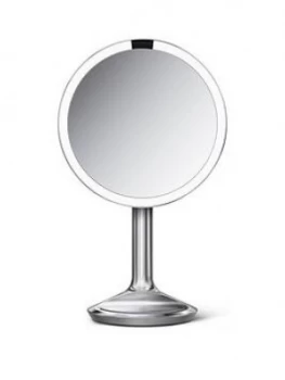 Simplehuman Sensor Mirror Se - Brushed Stainless Steel