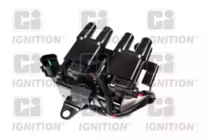 Quinton Hazell XIC8343 Ignition Coil