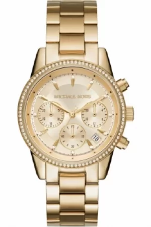 Michael Kors Ritz Watch MK6356