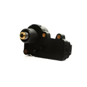 AUTOMEGA Idle Control Valve 140000610 Idle Air Control Valve,Idle Control Valve, air supply VW,GOLF III (1H1),Polo Schragheck (6N1)