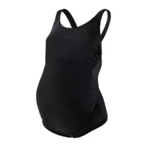 Speedo Maternity Swimsuit Womens - Black