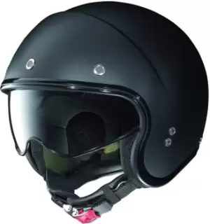 Nolan N21 Durango Jet Helmet, black, Size L, black, Size L