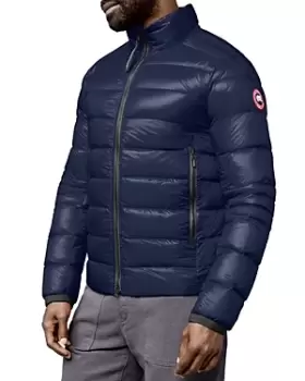 Canada Goose Crofton Down Parka