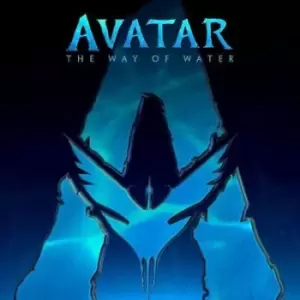 Avatar The Way of the Water Vinyl Album