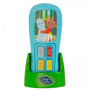 In the Night Garden Fun Phone