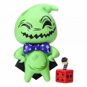 Miss Mindy Oogie Boogie Vinyl Figurine