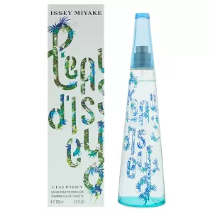 Issey Miyake L'Eau D'Issey Pour Femme Summer 2018 Edition Eau de Toilette For Her 100ml