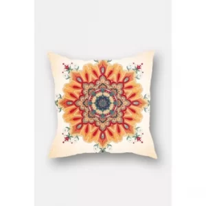 YS196876571 Multicolor Cushion Cover