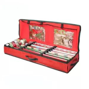 Vivo Wrapping Paper Storage Organiser