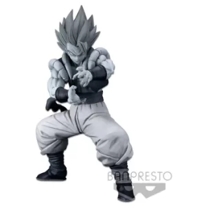 Banpresto Dragon Ball Super Banpresto World Figure Colosseum 3 Super Master Stars Piece The Gogeta[The Tones]