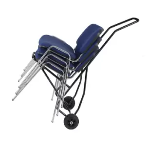 Chair Trolley for Stacking Chairs