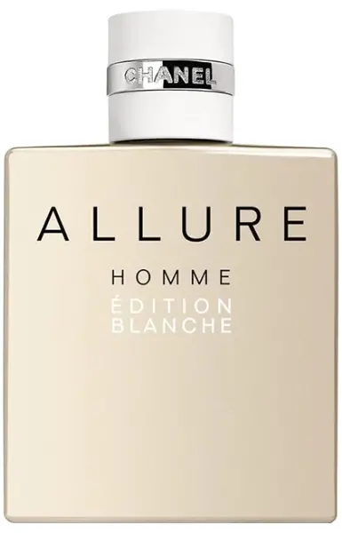 Chanel Allure Homme Edition Blanche Eau de Parfum For Him 50ml