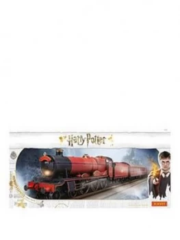 Hornby Hogwarts Express Train Set