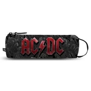 AC/DC - Logo Aop Pencil Case