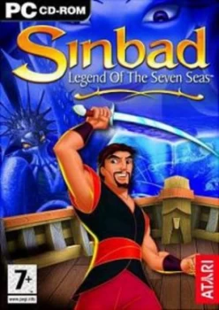 Sinbad Legend of the Seven Seas PC Game