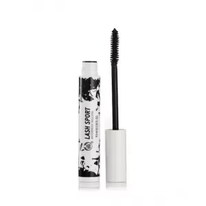 The Body Shop Lash Sport Waterproof Mascara Lash Sport Waterproof Mascara