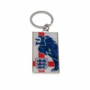 England FA Keyring