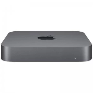 Mac Mini 128GB SSD Green