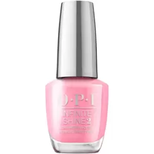 OPI Nail Polish Xbox Collection Infinite Shine Long-Wear Nail Polish 15ml (Various Shades) - Racing for Pinks