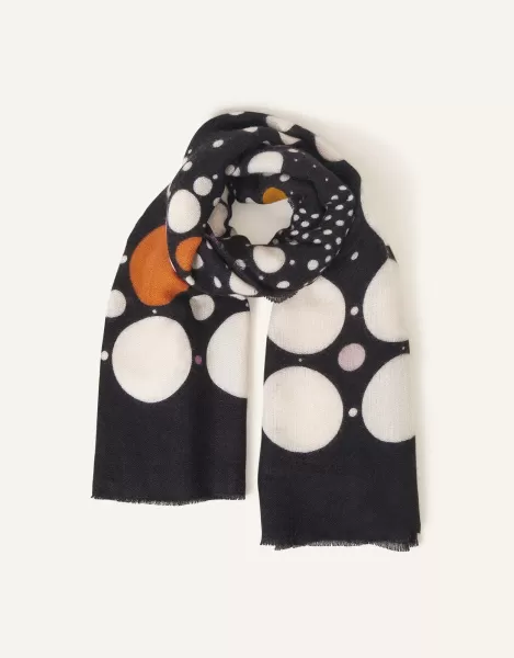 Solar Joley Super-Soft Scarf