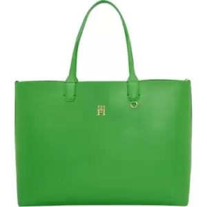 Tommy Hilfiger Iconic Tommy Tote - Green