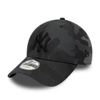 New Era New 9Forty Cap - NY Urban Camo