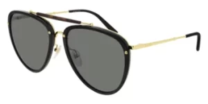 Gucci Sunglasses GG0672S 001