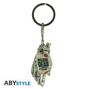 The Walking Dead - 3D Zombie Hand 3D Keychains