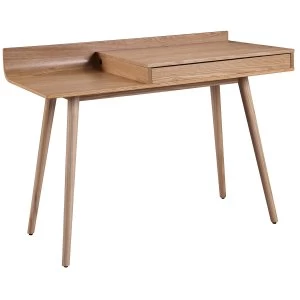 Jual San Francisco Ash Storage Desk