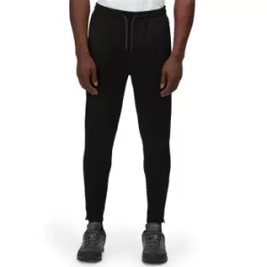 Regatta Mens Boyare Elasticated Waist Casual Joggers XL- Waist 38-40', (97-102cm), Inside Leg 31