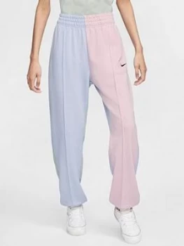 Nike Nsw Swoosh Pant, Multi, Size XL, Women