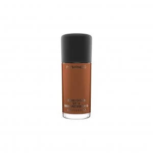 MAC Studio Fix Fluid SPF 15 Foundation Nw58