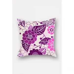 YS51948692 Multicolor Cushion Cover