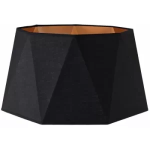 Modern Pendant Floor Lamp Shade Geometric Design