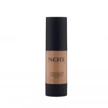 Mattifying Extreme Wear Foundation 35ml (Various Shades) - 08 Sunny