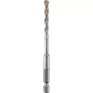 Alpen ALPEN-MAYKESTAG 25200400100 Roof tile drill bit 4mm Total length 100 mm 1/4 (6.3 mm)