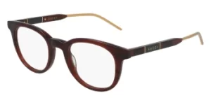 Gucci Eyeglasses GG0845O 002