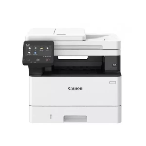 Canon i-SENSYS MF465dw Mono Multifunction Laser Printer