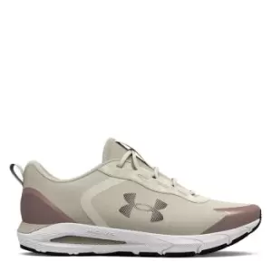 Under Armour Hovr Sonic Running Trainers Womens - Brown